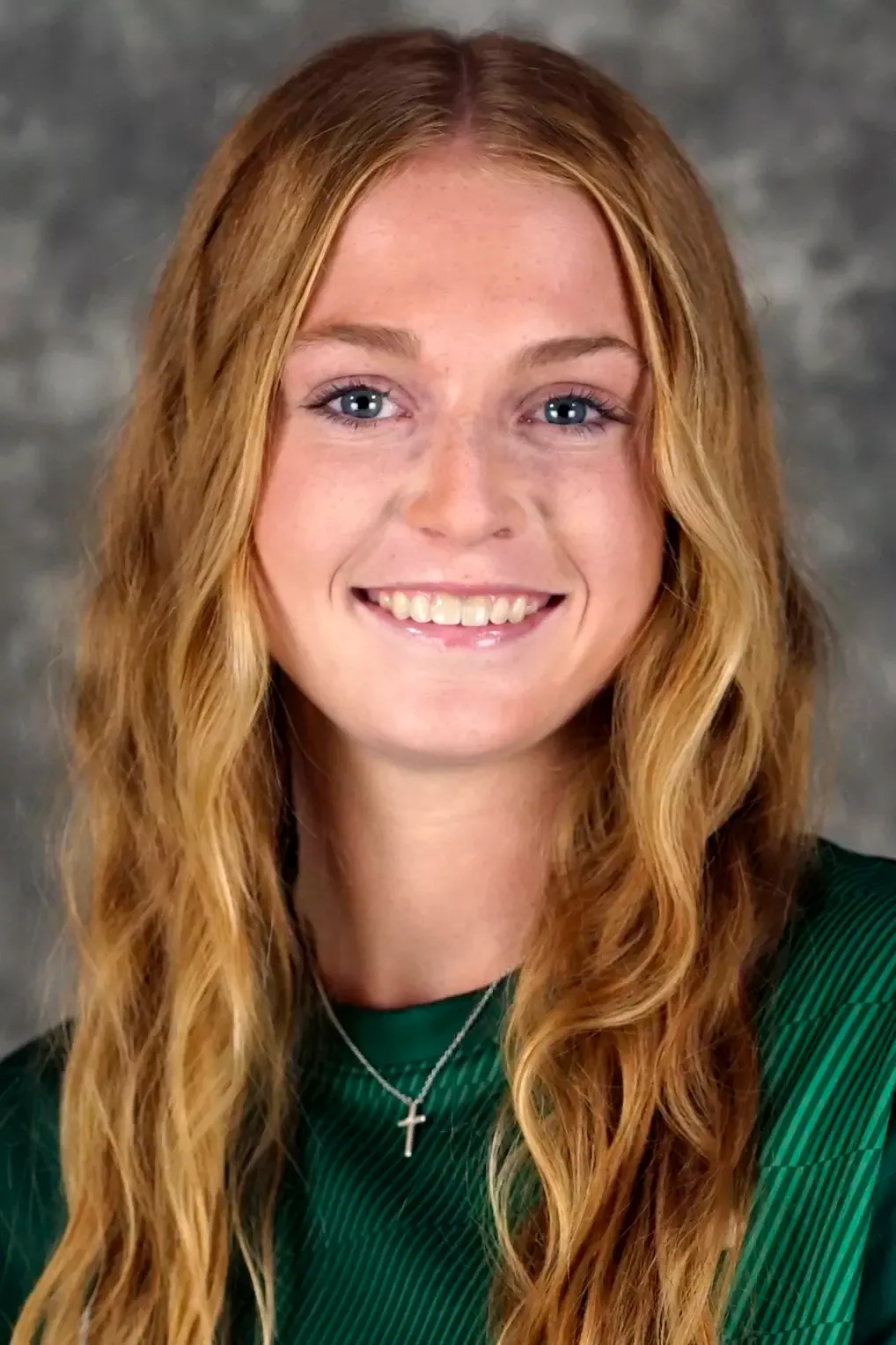 Harmony Taylor, Soccer, undefined