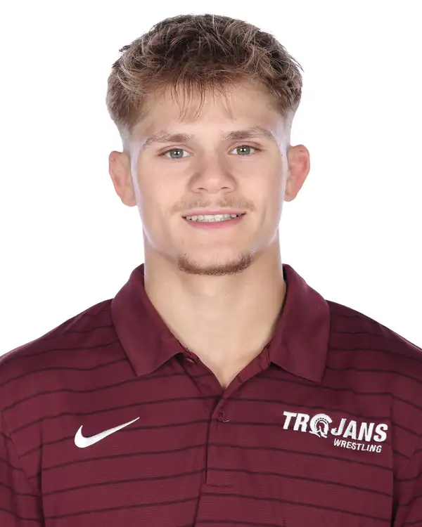 Tyson Roach, Wrestling, University of Arkansas at Little Rock
