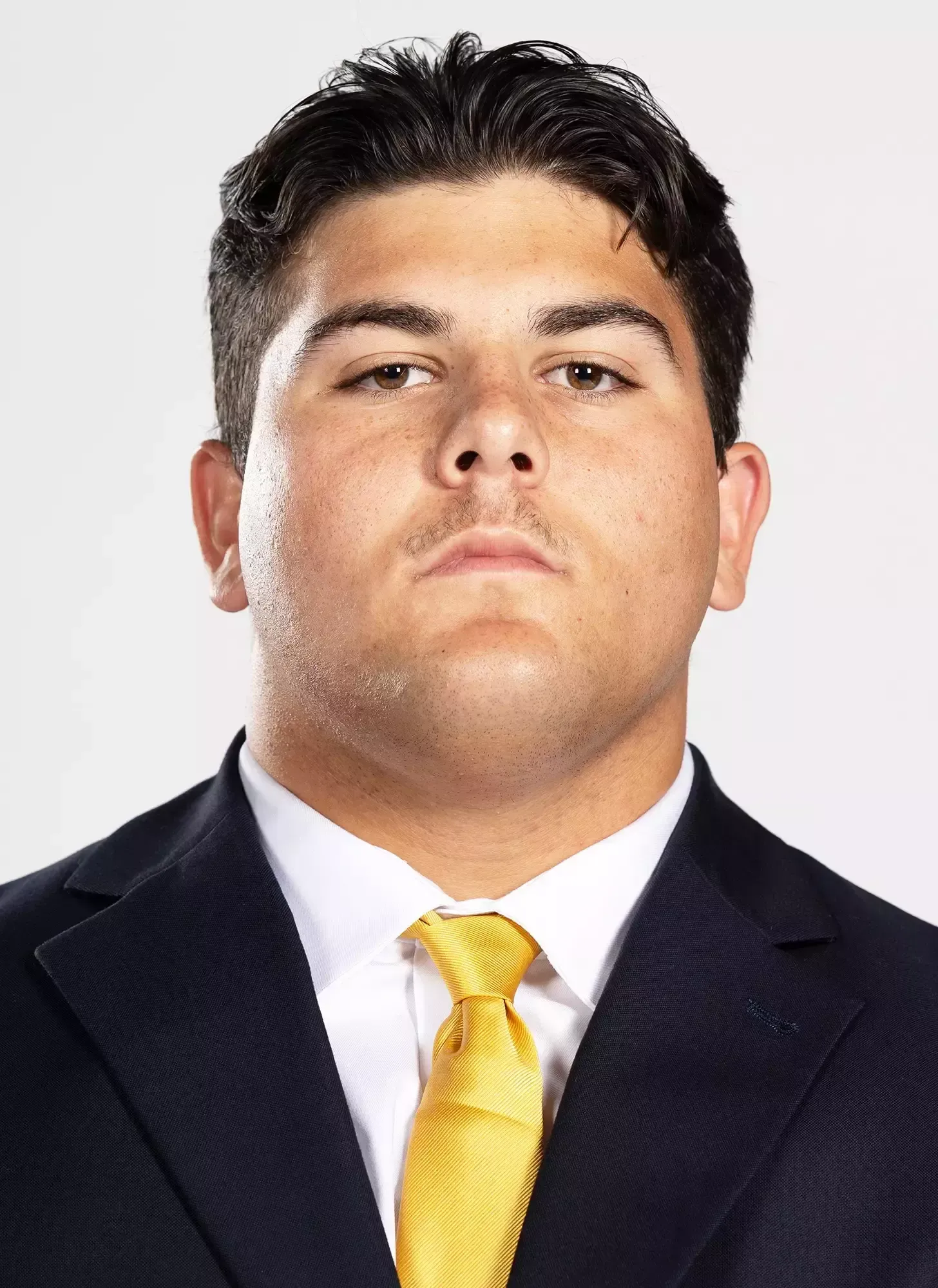 Robbie Stigliano, Football, The College of New Jersey