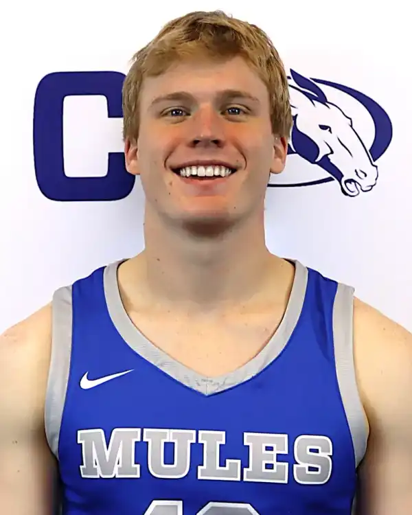 Jack Gatjanis, Basketball, Colby College