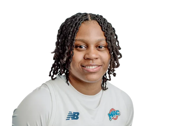 Makayla Thomas, Basketball, Merrimack College