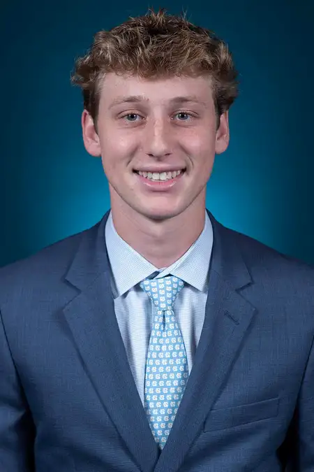 Luke Macejka, Lacrosse, University of North Carolina