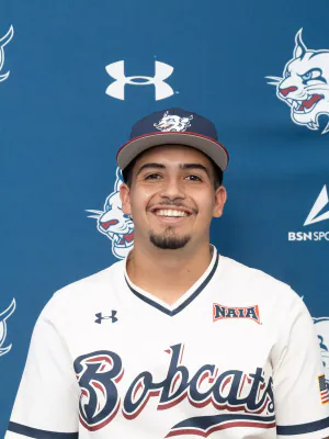Gio Lugo, Baseball, St. Thomas University