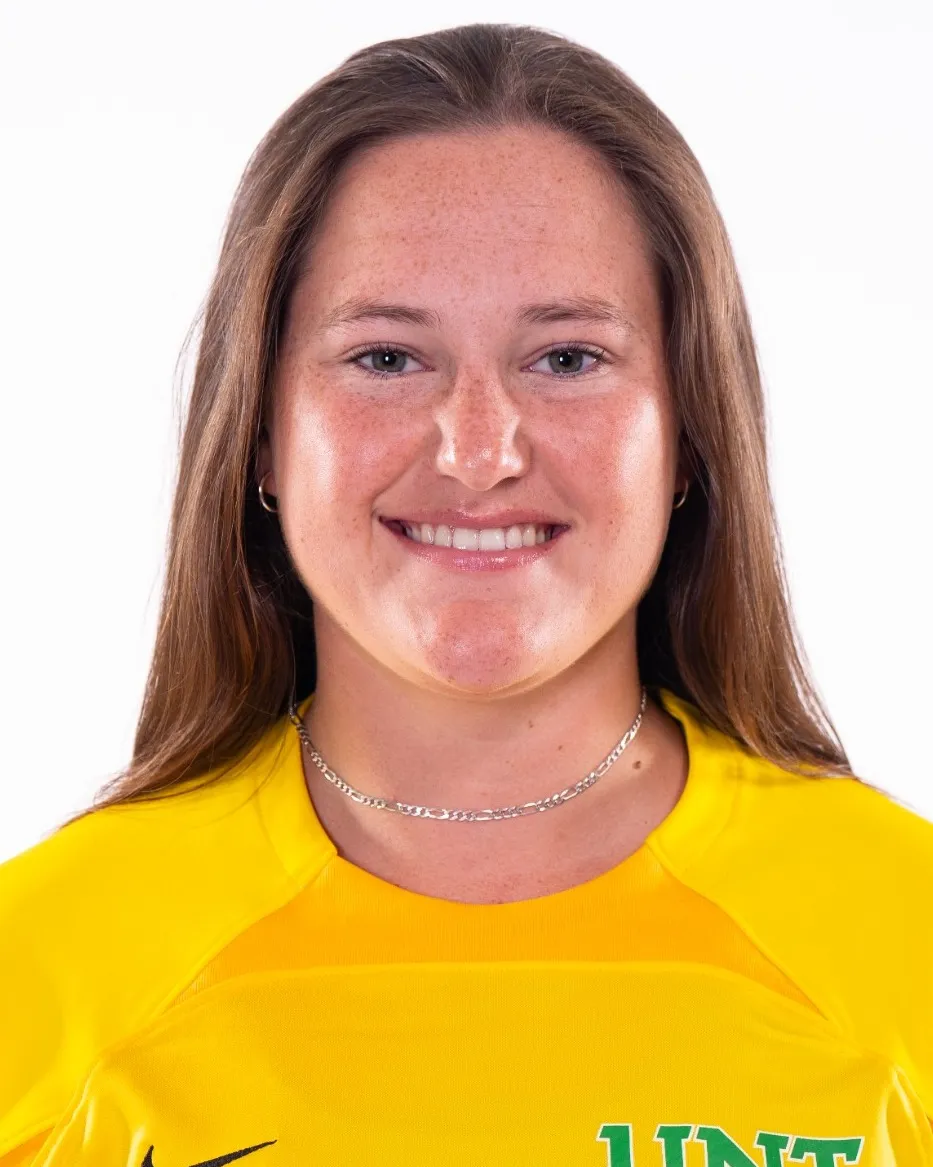 Sarah Margaret Seabrook, Soccer, undefined