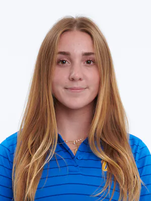 Georgia Jeanneret, Track and Field, undefined