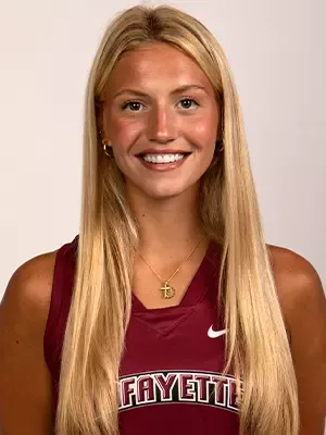 Ines Araujo, Field Hockey, Lafayette College