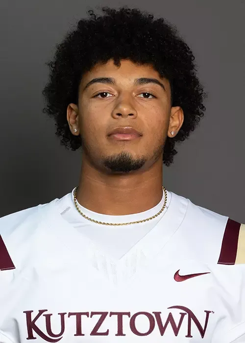 LJ Smith, Football, undefined