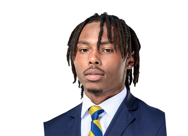 Tre Mittman, Football, Georgia State University