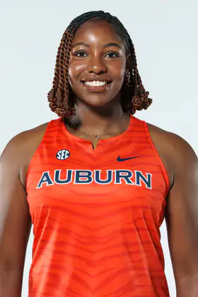 Camryn Massey, Track and Field, undefined