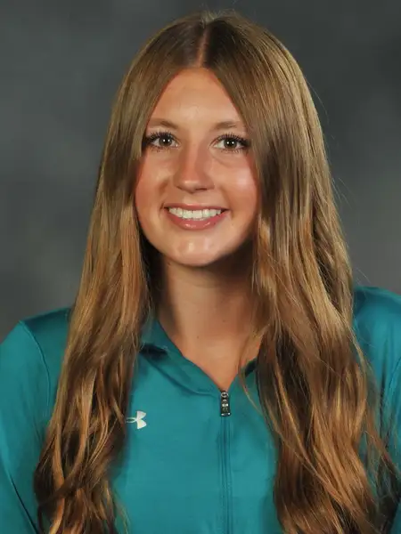 Delaney Cilley, Track and Field (O), Coastal Carolina University