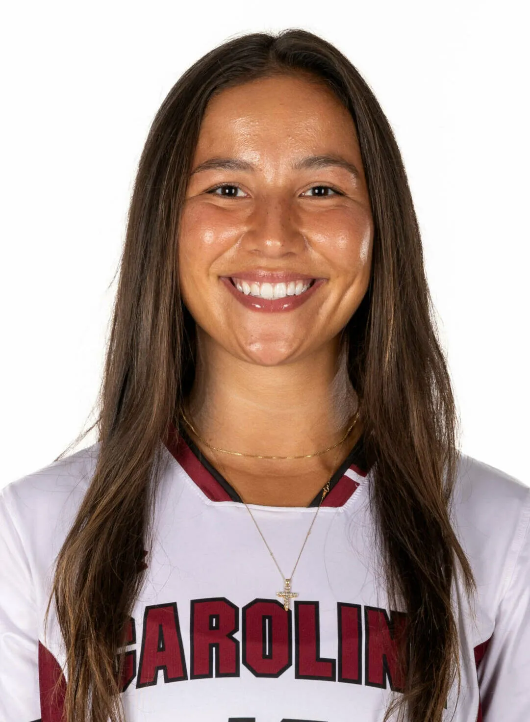 Autumn Cayelli, Soccer, undefined
