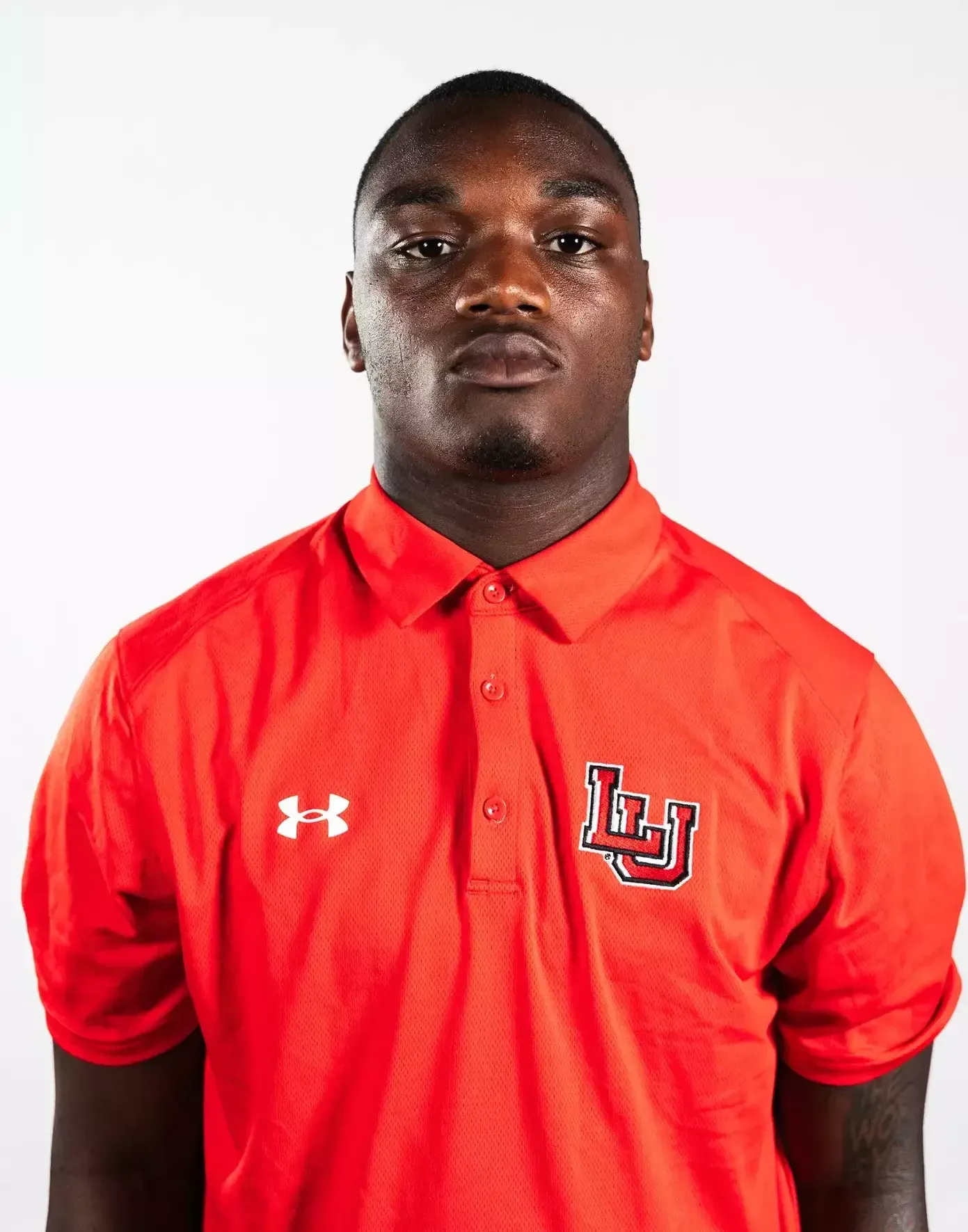 Trandin Benjamin, Football, Lamar University