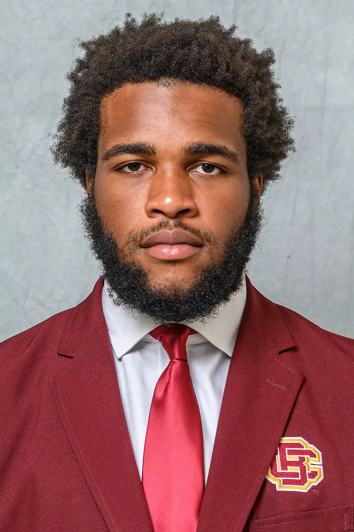 William Roberts III, Football, undefined
