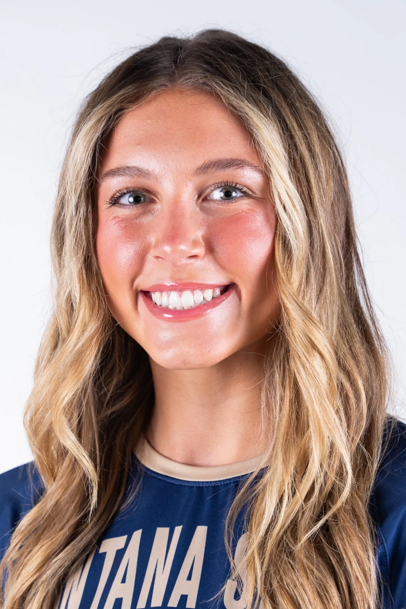 Elli Tufto, Volleyball, Montana State University