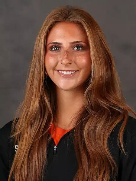 Avari Sandifer, Softball, Bowling Green State University