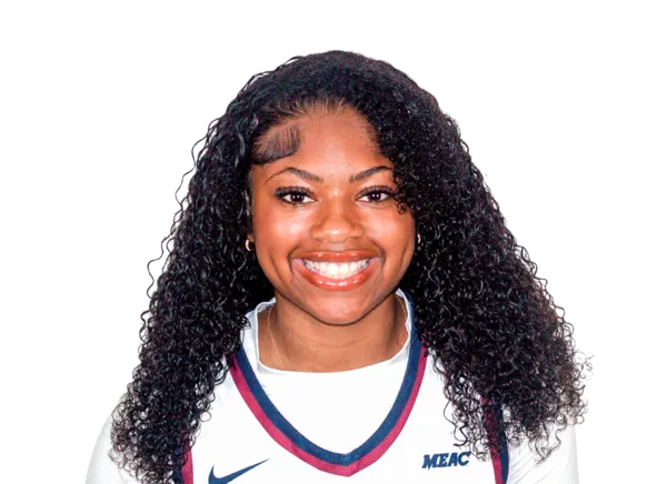 Mya Giles, Basketball, undefined