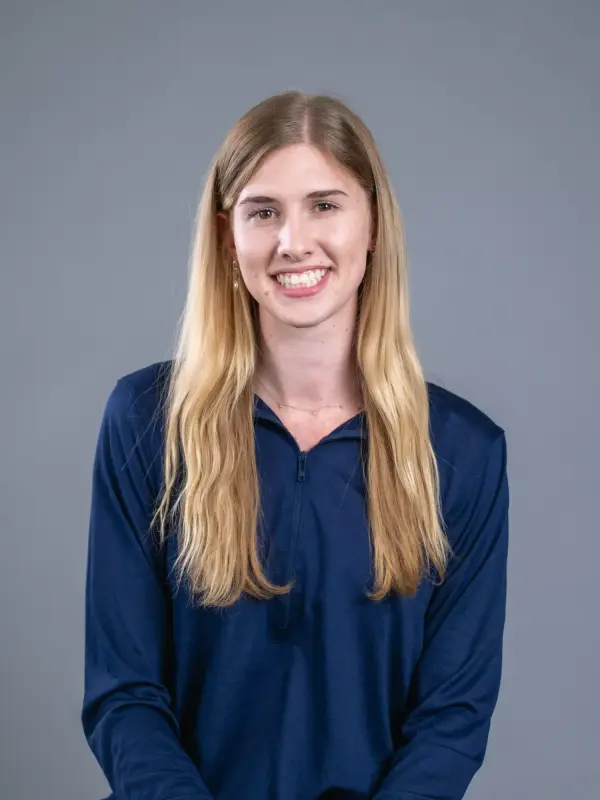 Reese Leichtfuss, Soccer, Menlo College