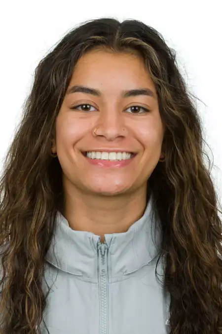 Lalaina Wood, Track and Field (O), Northwestern State University