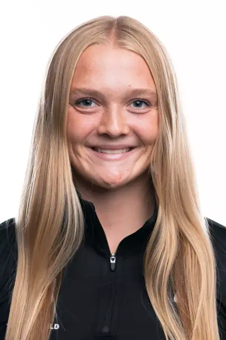Lilly Hodge, Track and Field (O), Harvard University