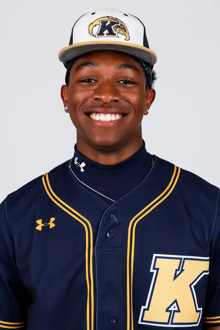 Micah Rienstra-Kiracofe, Baseball, Kent State University