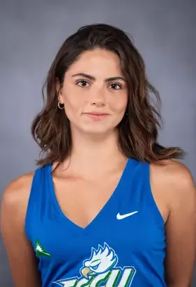 Francisca Vergara, Tennis, Florida Gulf Coast University