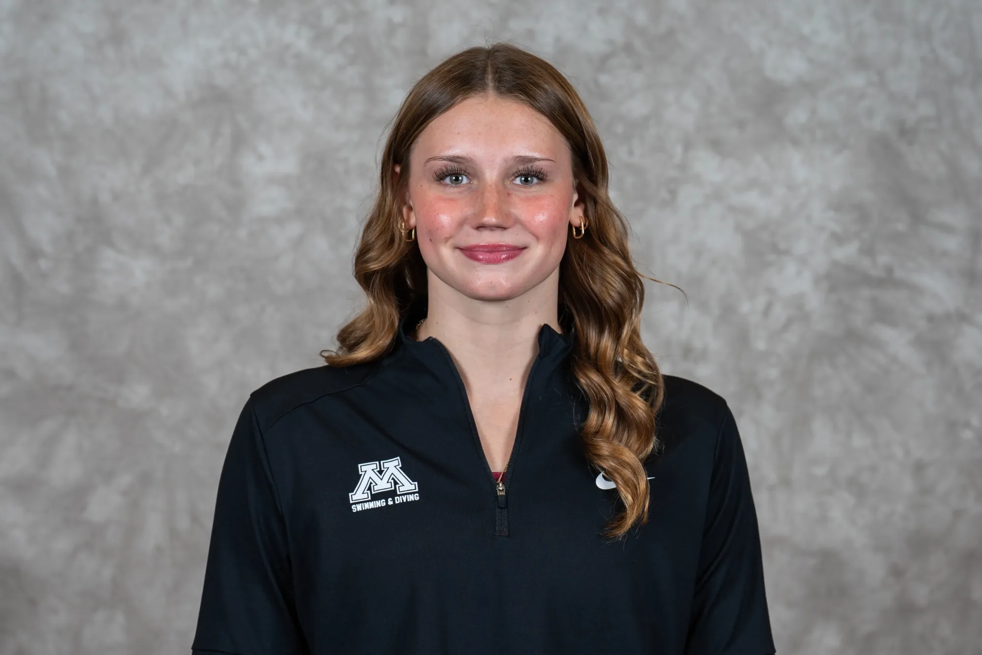 Mira Keller, Swimming & Diving, University of Minnesota