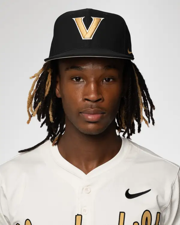 Collin Brightwell, Baseball, Vanderbilt University