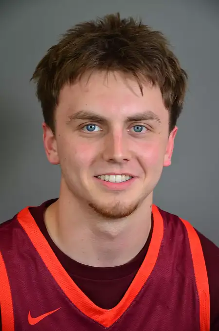 Alex Katusha, Basketball, Susquehanna University