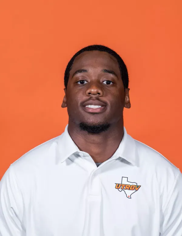 Zion Brown, Football, University of Texas Rio Grande