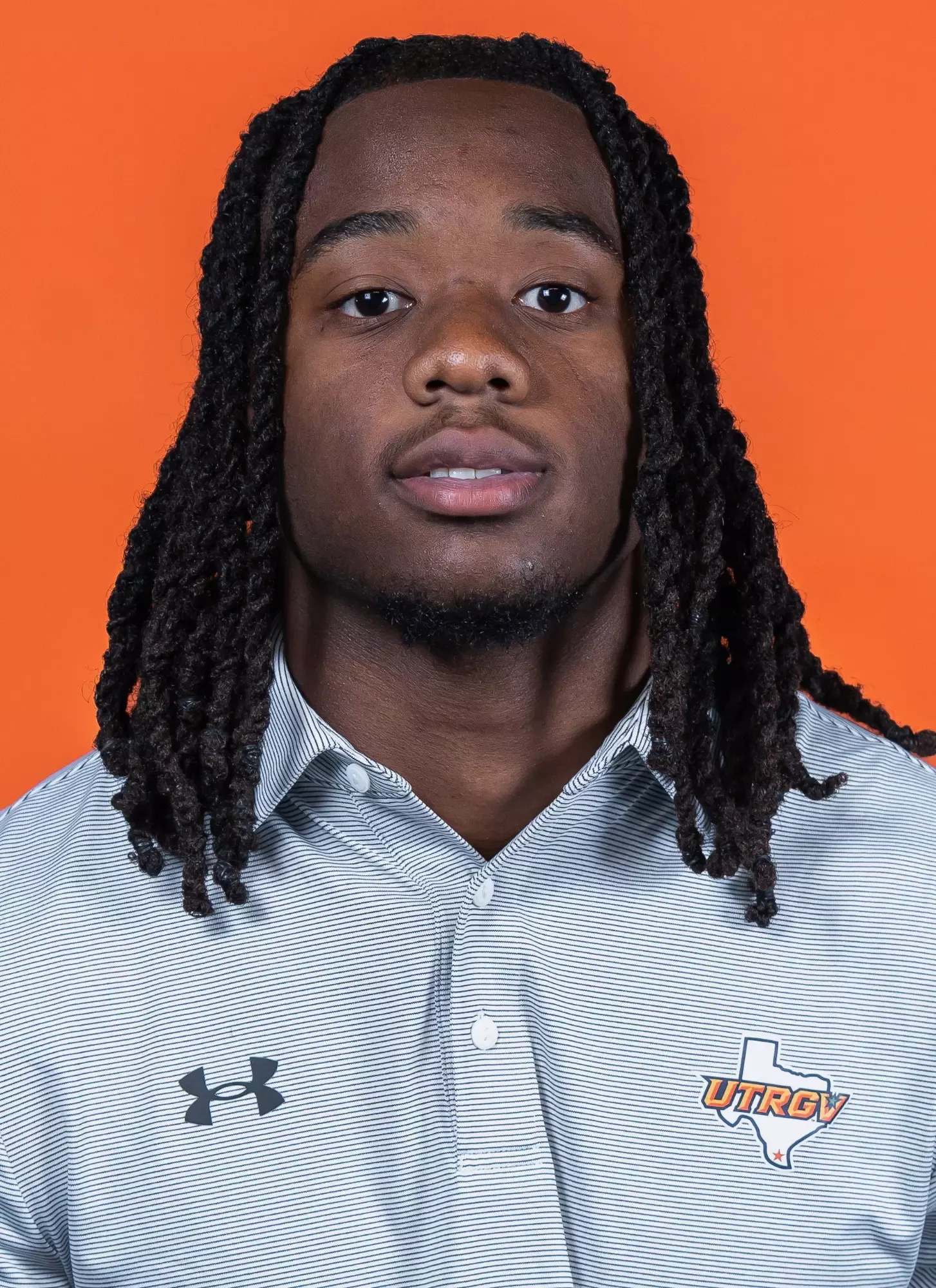 Zion Brown, Football, undefined
