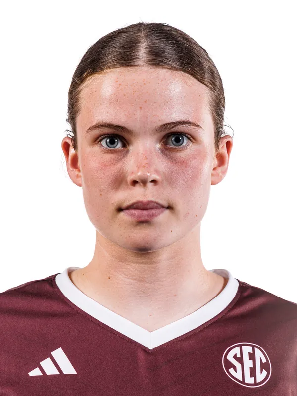 Imogen Locke, Soccer, Mississippi State University