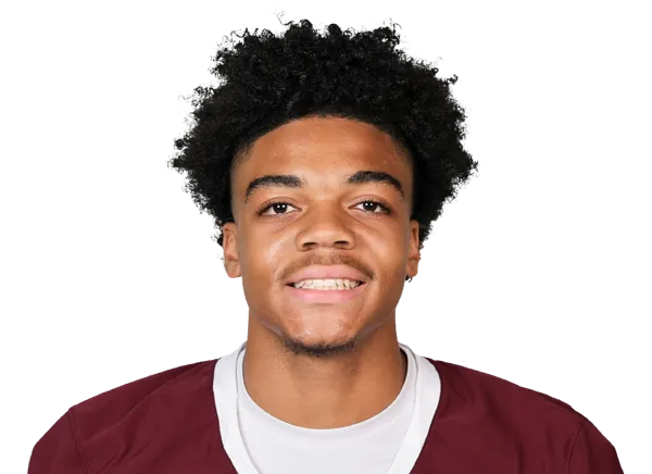 Deuce Bailey, Football, undefined