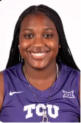 De'Andrea McMillian, Volleyball, undefined