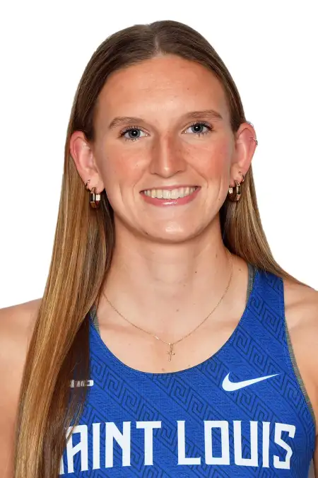 Nora Kiley, Track and Field (O), Saint Louis University