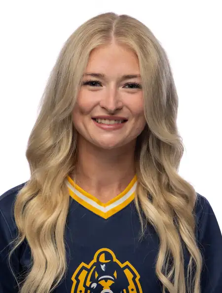 Parker Holcombe, Softball, Murray State University