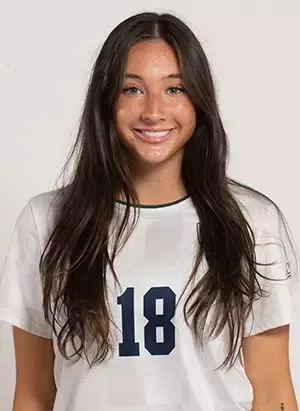 Maggie Nesko, Soccer, undefined