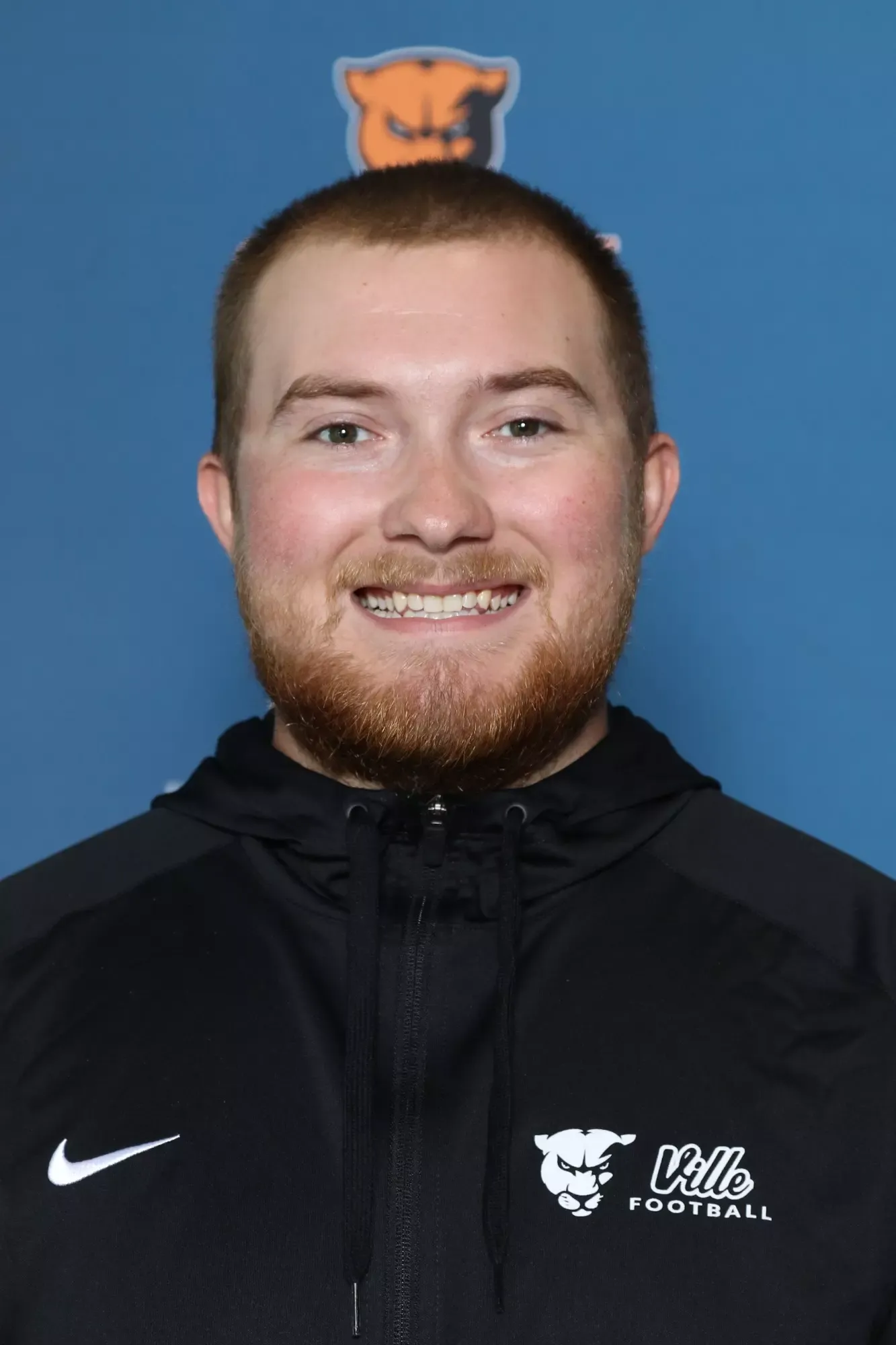 Nick Tribe, Football, Greenville University