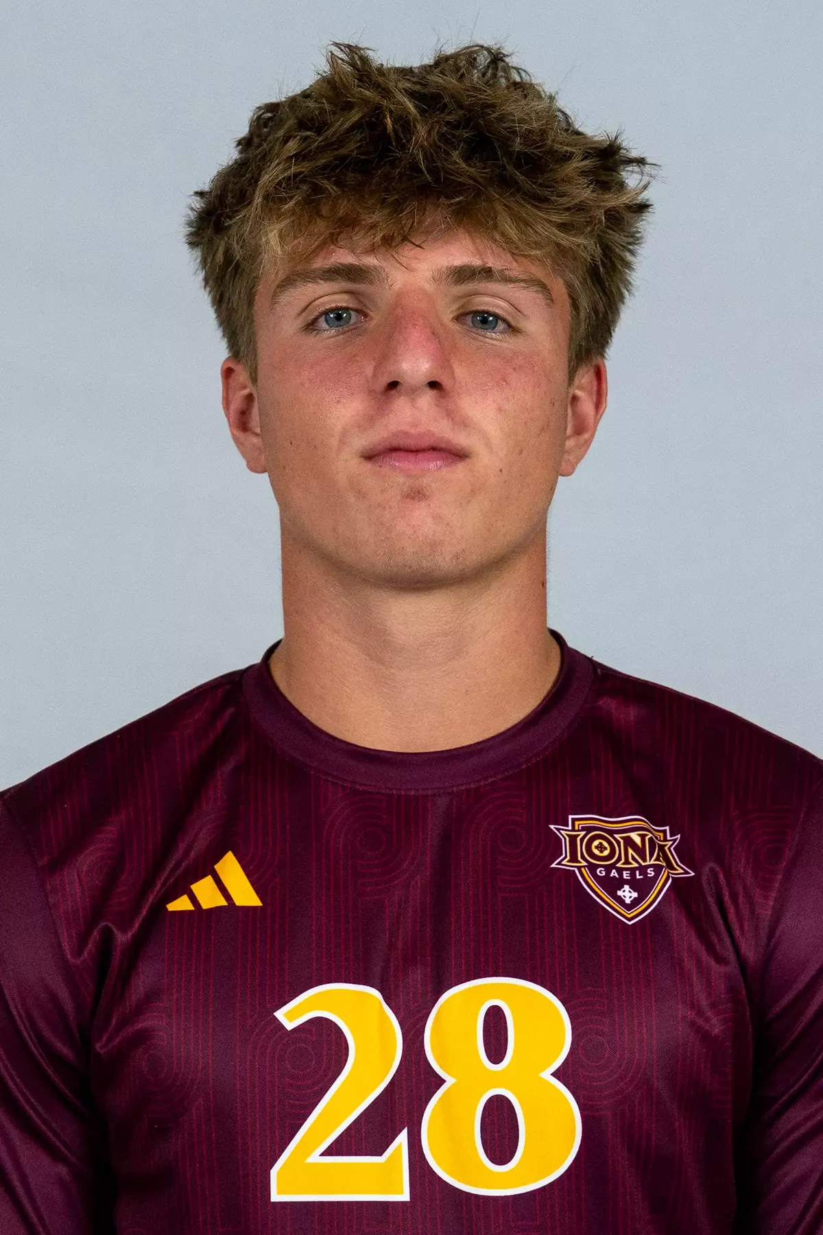 Luka Krstulovic, Soccer, undefined