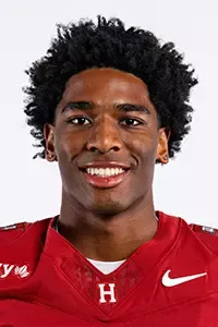 Austin-Jake Guillory, Football, undefined