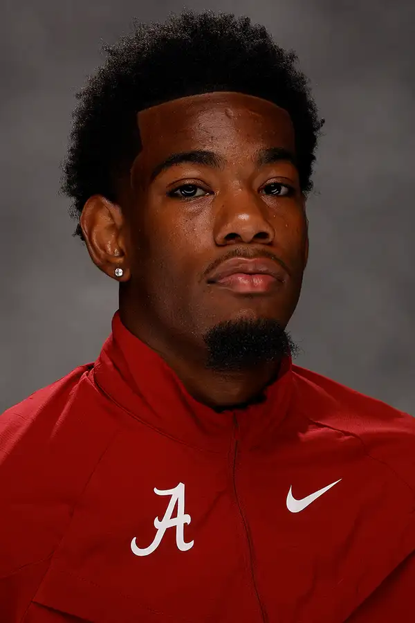 Aden Price, Track and Field (O), University of Alabama