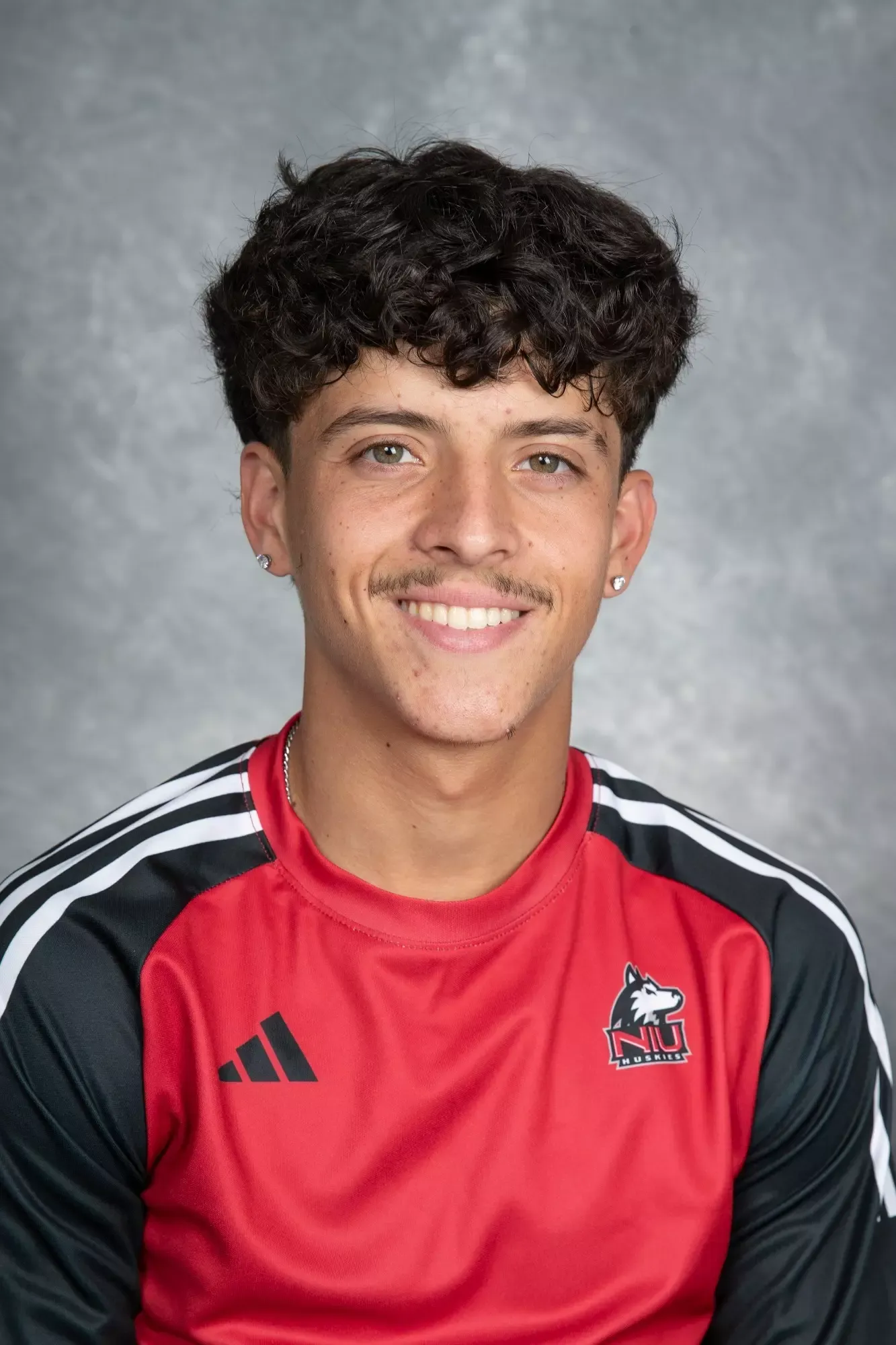 Niko Angulo, Soccer, Northern Illinois University