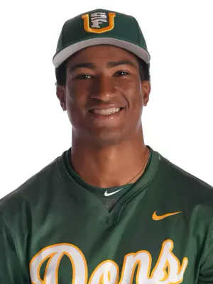 Jared Lewis, Baseball, undefined