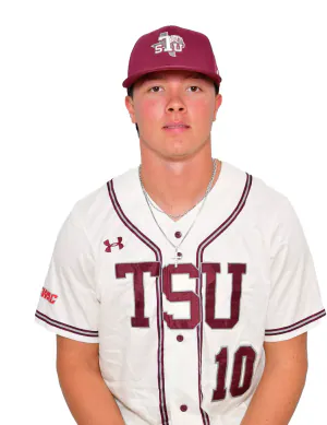 Derek Gipson, Baseball, undefined