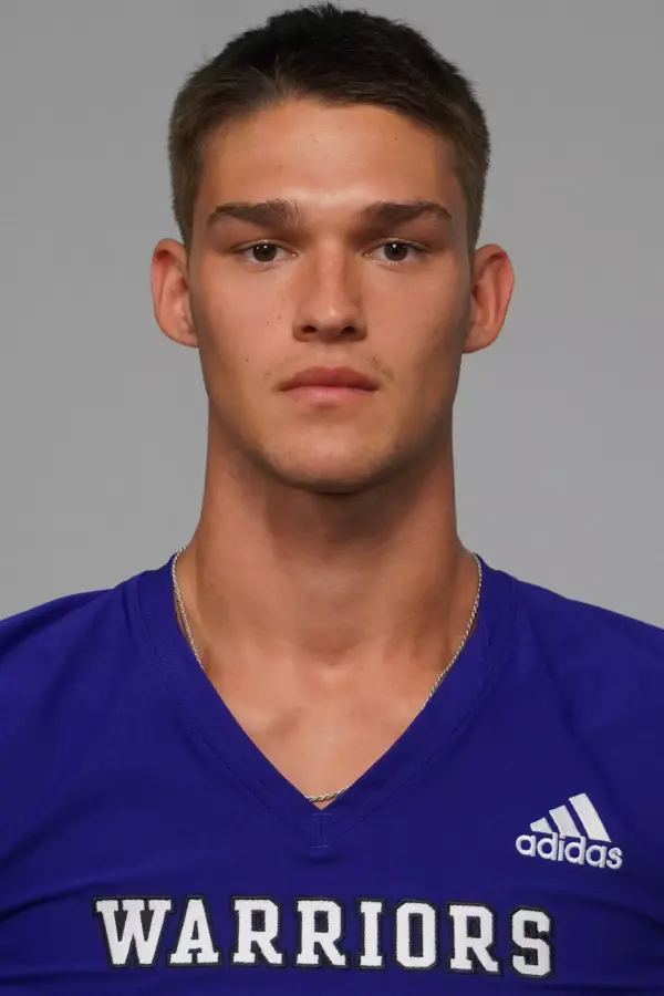 Nolan Shiplett, Football, Winona State University