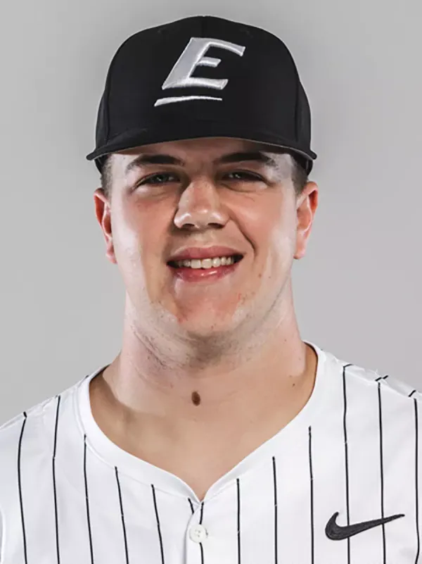 Brady Hutchins, Baseball, Eastern Kentucky University