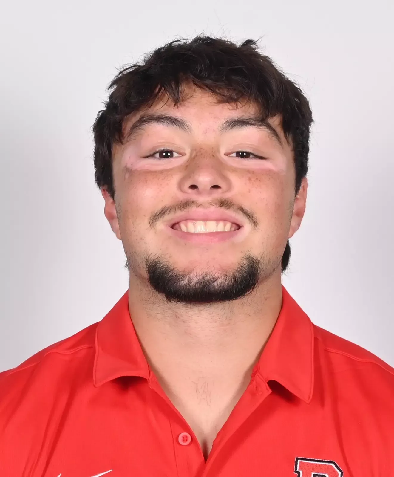 Damien Lopez, Football, Pacific University