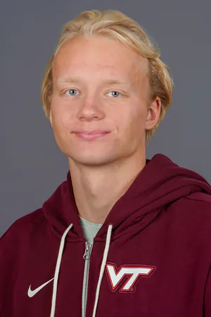 Lucas Humling, Swimming & Diving, undefined