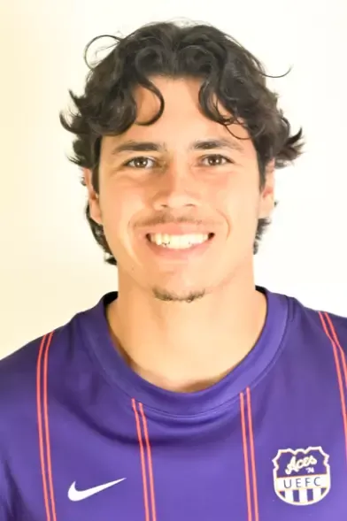 Kyle Kimberling, Soccer, University of Evansville