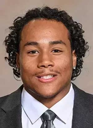 Amari Dunn
