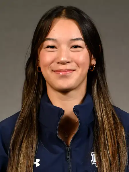 Yiyi Peng, Hockey, Robert Morris University